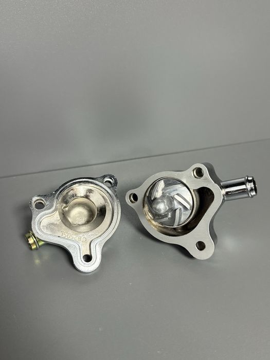 Помпа водяного охолодження Kovi Max/Lite Geon GNS 174 FMM