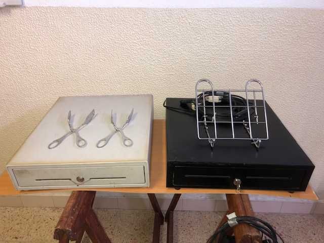 Equipamentos para Restauração