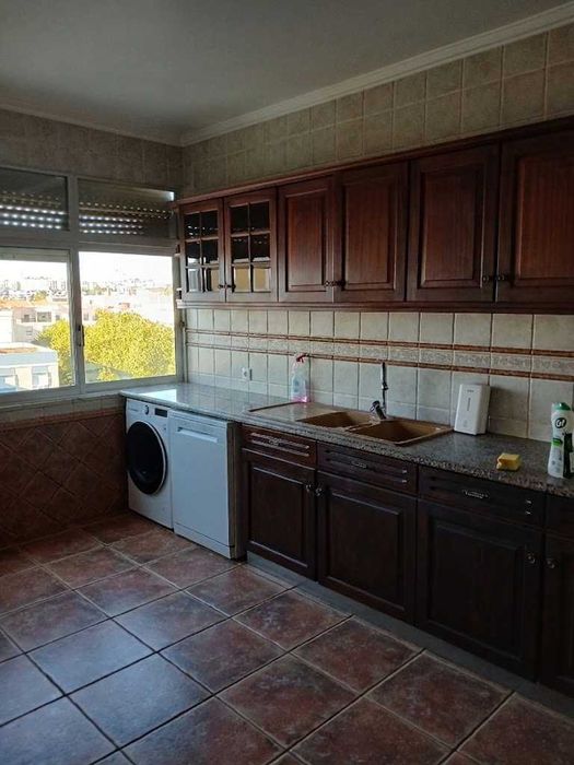 Quartos para arrendamento Setúbal