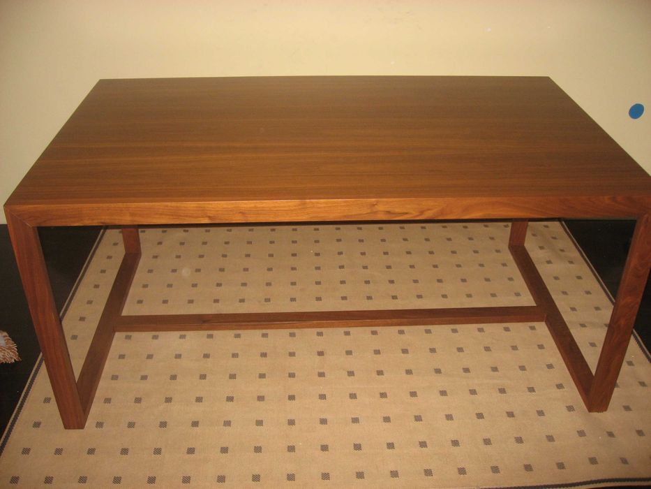 STOCK OFF: Mesa de apoio Cerejeira