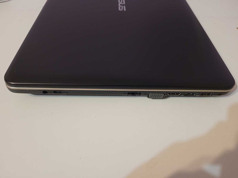 Laptop Asus K541U Intel i3 8GB Ram, SSD 120GB - Super Stan