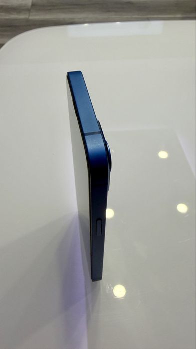IPhone 13 niebieski 128GB