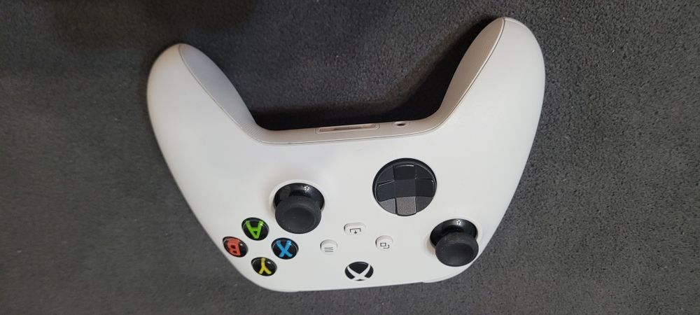 Беспроводной геймпад Microsoft Xbox Wireless Controller