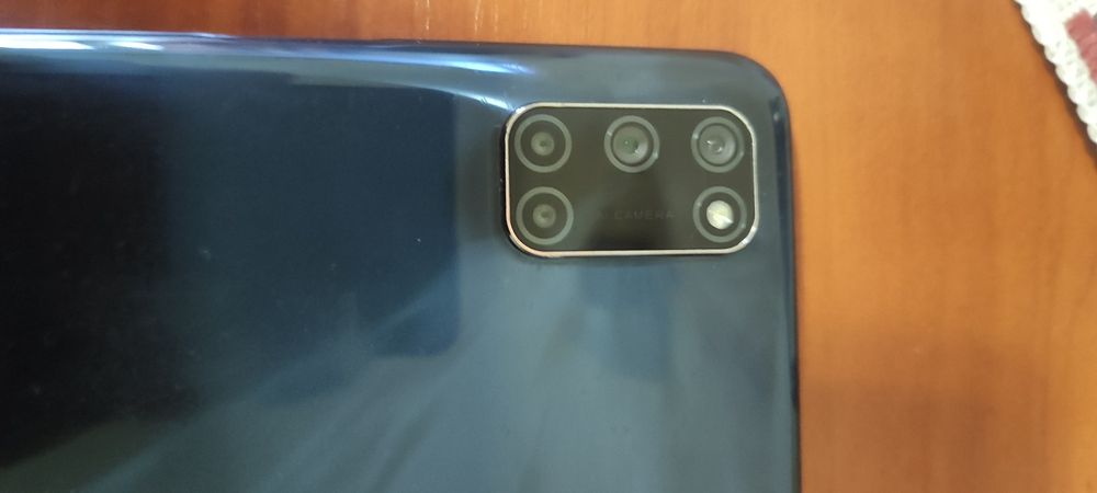 Продам телефон Oppo A52