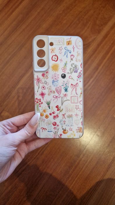 Capa Samsung S22 Plus