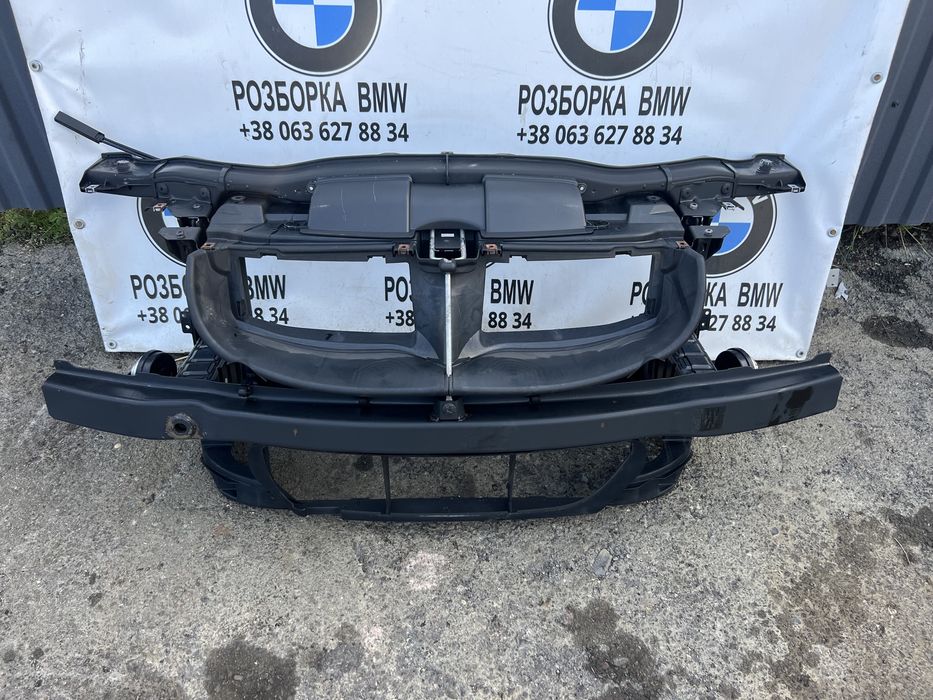 Телевізор e90 e91 установочна панель усилитель бампера е90 е91