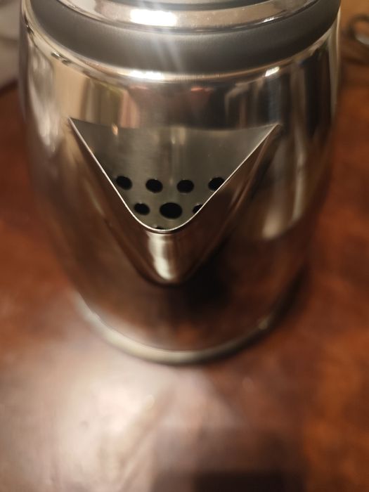 Chaleira/Jarro elétrico