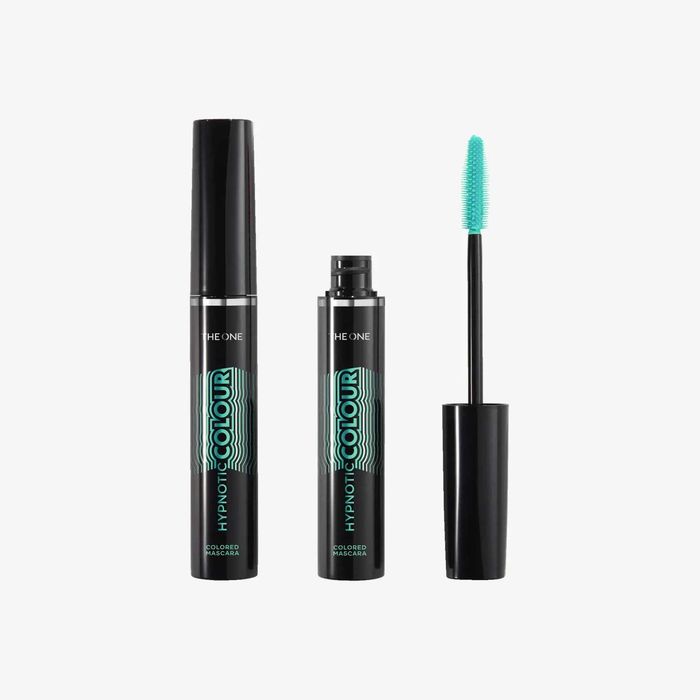 Tusz do rzęs THE ONE Hypnotic Colour - Minty Magic
