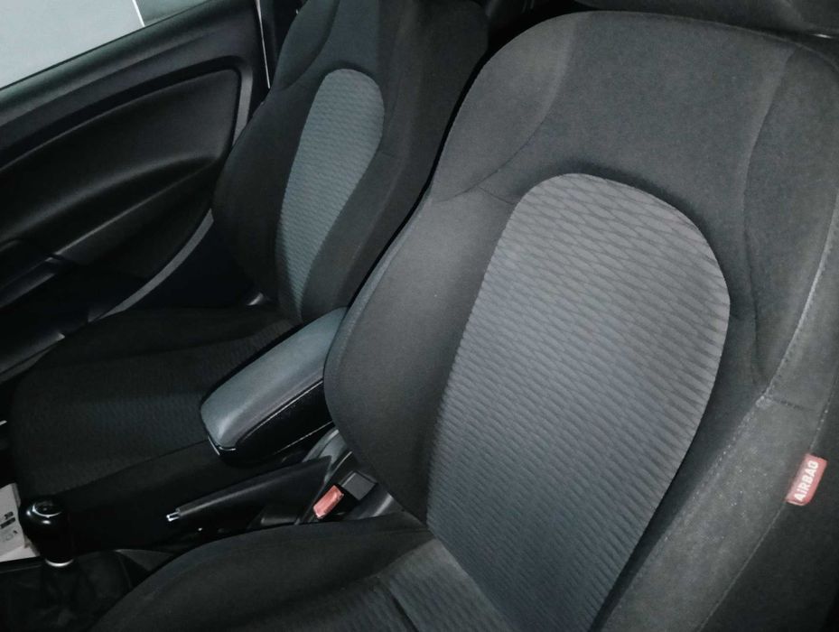 Seat Ibiza 6j nacional