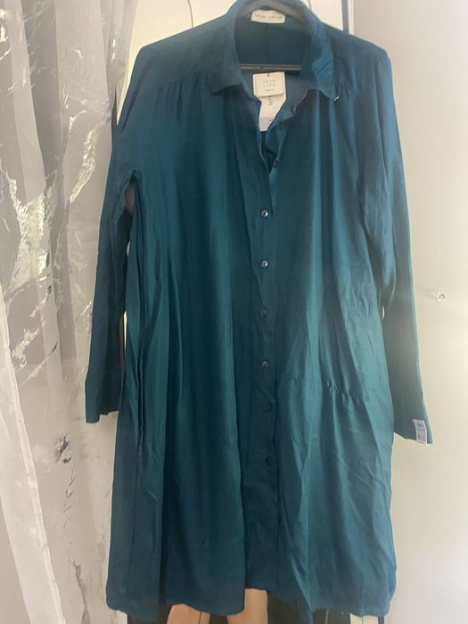 #Tunica #vestido tamanho M