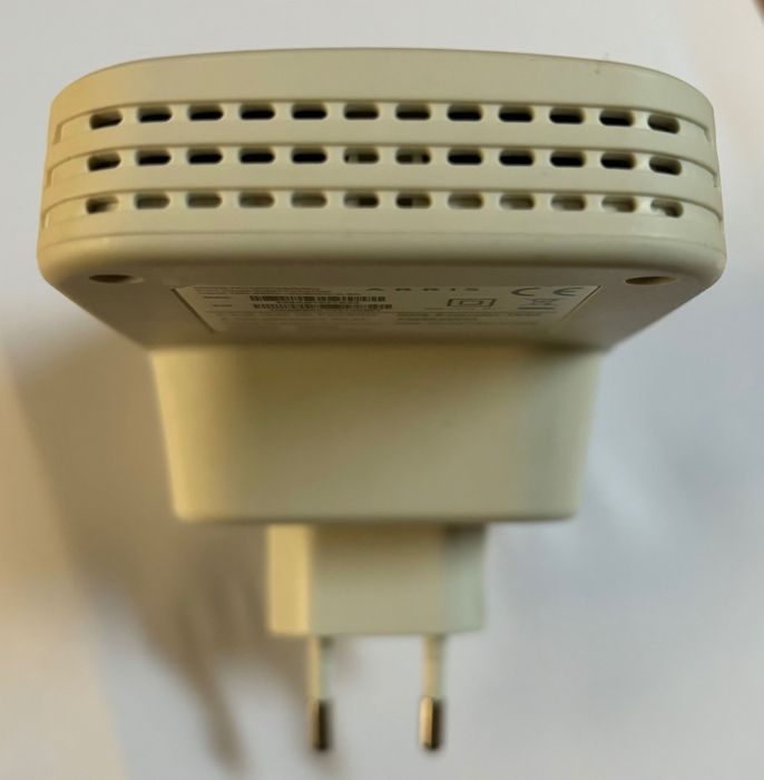 NOS Wireless Extender Arris64752043488515123