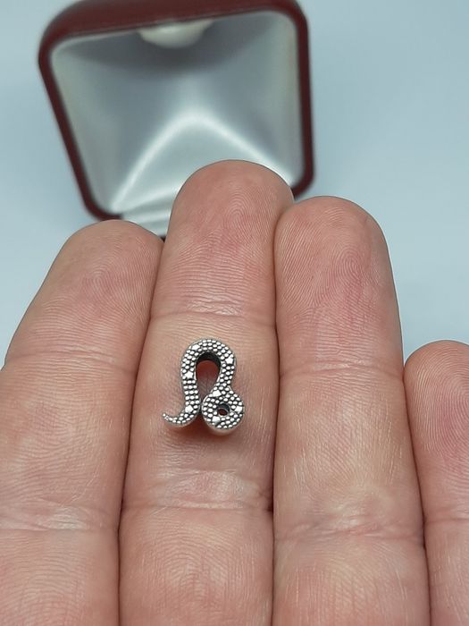 Charms ze srebra, srebro 925