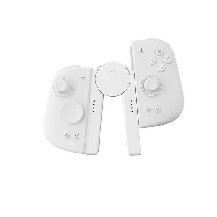 Mobapad M6 HD + Mobapad SA1 Charging Grip for Mobapad M6 HD/M6S