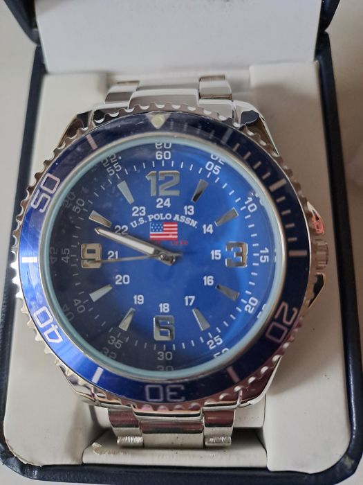 Годинник U.S. POLO ASSN