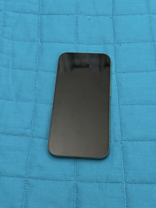 Iphone 15 pro 512G