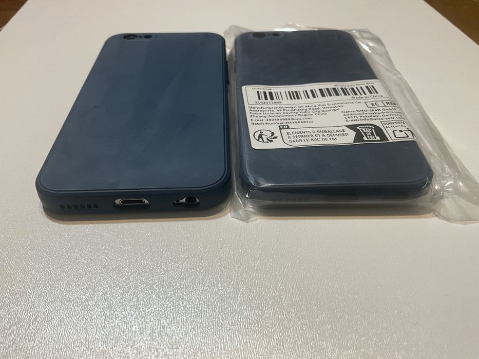 Чехол для iPhone 6s