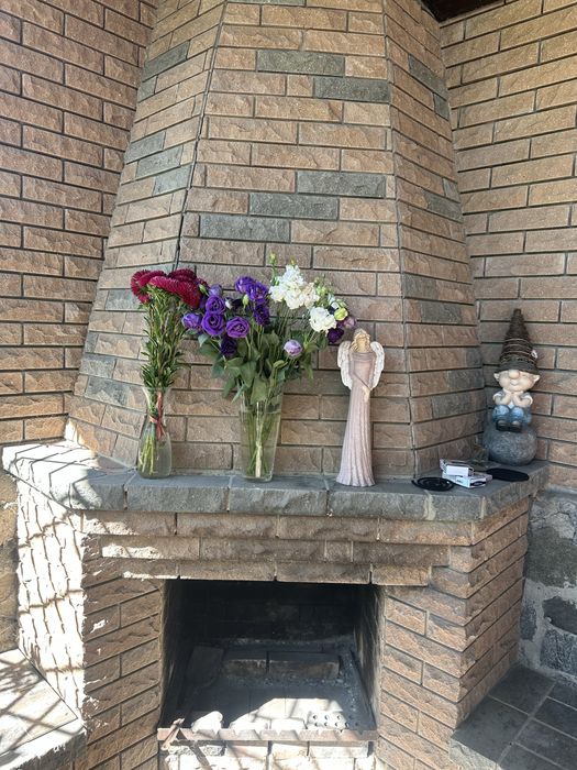 Дом на реке ( новоселовка )