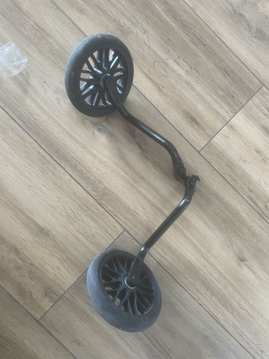 Rodinhas para bicicleta