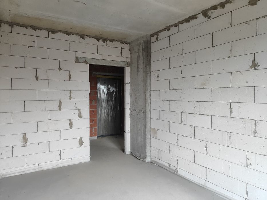 Продам квартиру  Розстрочка Ремонт Власник 46кв м зага