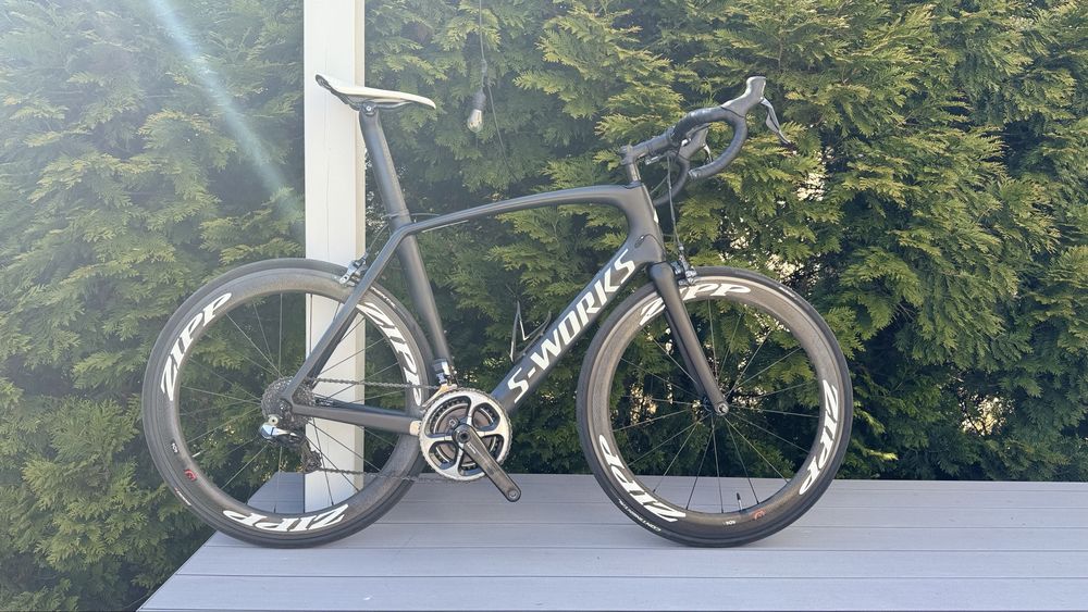 S-Works Venge 2016, 56 cm