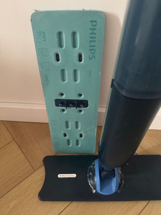 Mop elektryczny Philips OneUp 5000