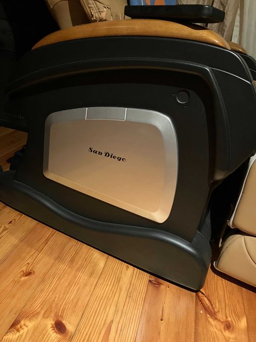 Fotel do masażu "San Diego"