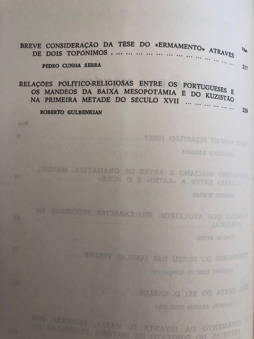 Anais da Academia Portuguesa de História