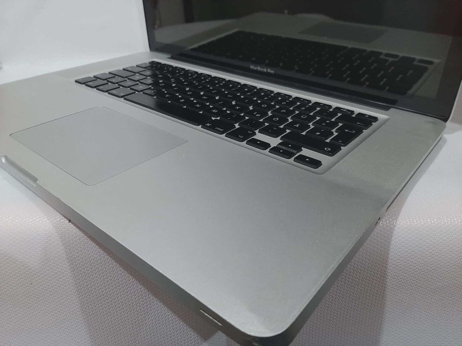 Macbook Pro A1286