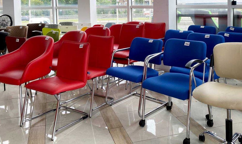 РАСПРОДАЖА офисной мебели тумбы комоды