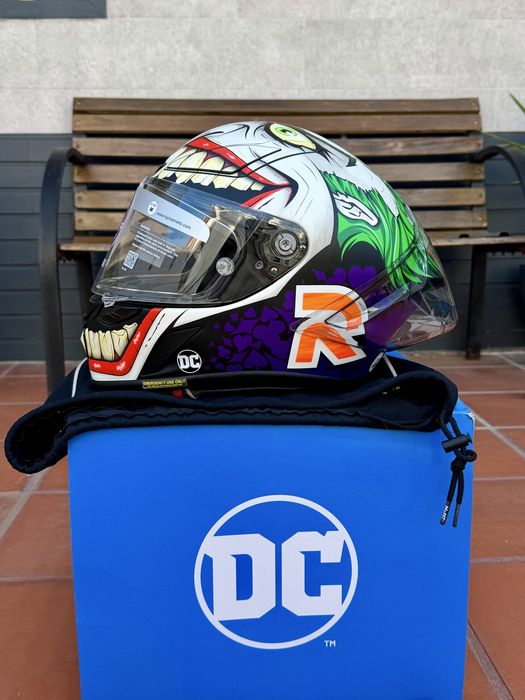 HJC RPHA 1 Joker