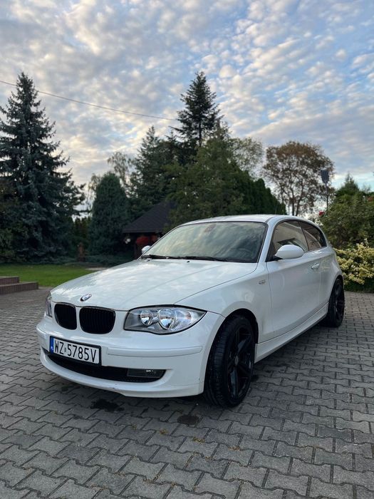 BMW Seria 1
