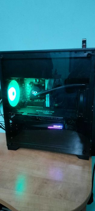 Pc Gamer DEEP GAMING