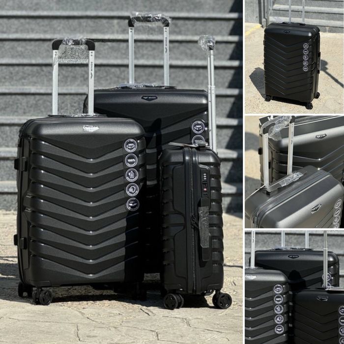 Масса вариантов!Чемодан Турция на колесах,валіза,сумка на колесах,доро