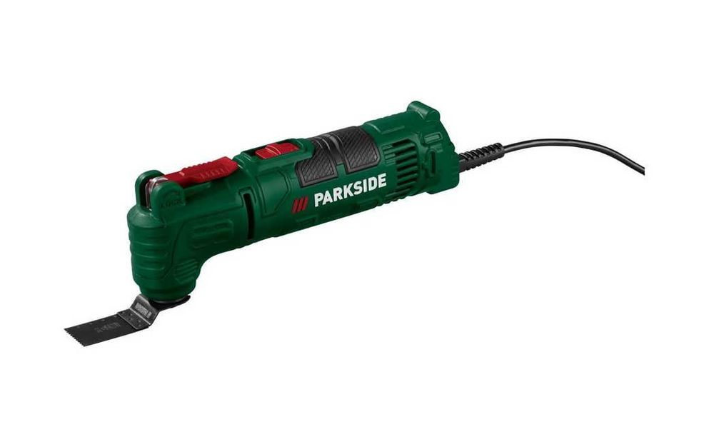Narzędzie wielofunkcyjne, 250 W, PMFW 250 A1 Nowe