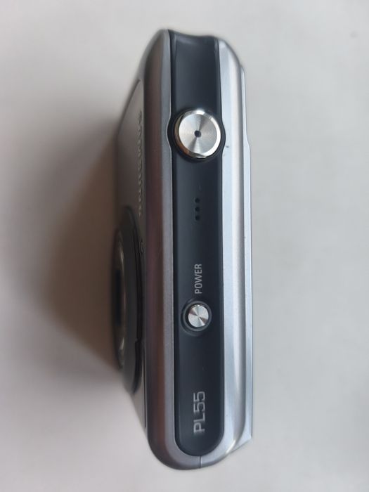 Фотоаппарат Samsung PL55