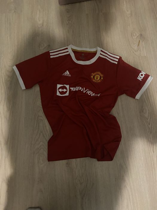 Koszulka manchester utd