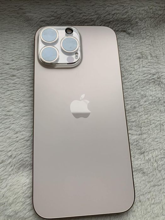 Iphone 16 Pro Max 512GB stan jak nowy na Gwarancji