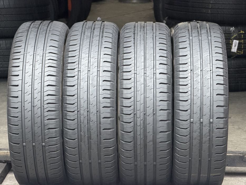 Шины летние 185/65/R15 Continental EcoContact5