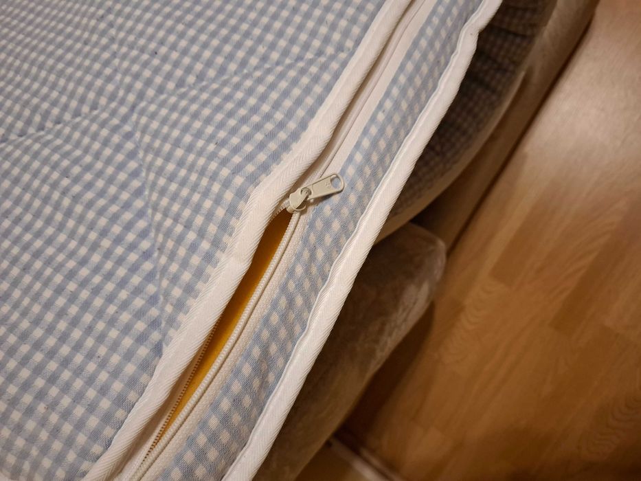 Materac nawierzchniowy 160x200