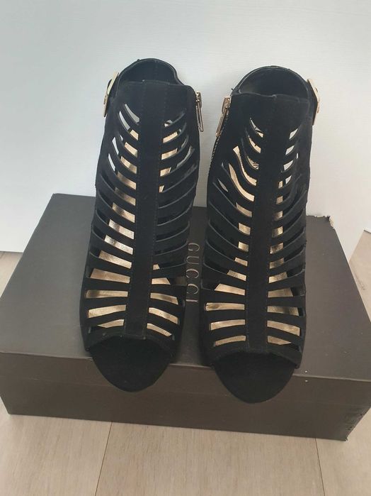Eleganckie buty Nine West rozm. 40 NOWE