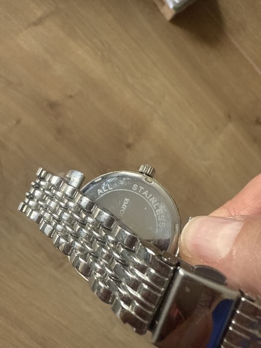 Zegarek damski Armani