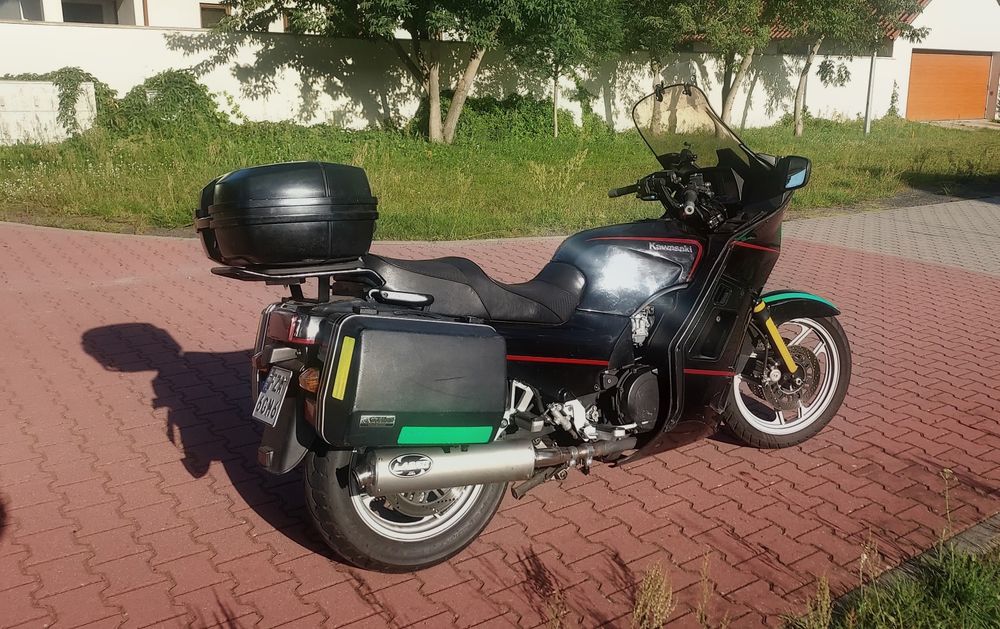 Kawasaki