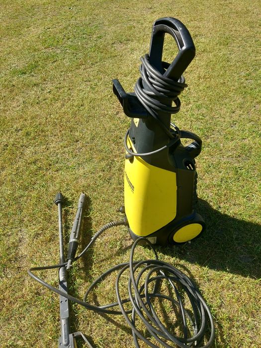Myjka karcher k 7.20