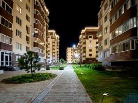 1-комнатная квартира по адресу ул. Николаевская (площадь 38 м²) - Atlanta.ua - фото 2