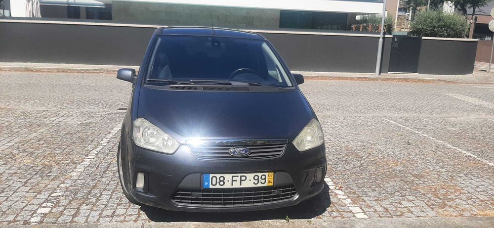 Ford C Max 1.6 diesel