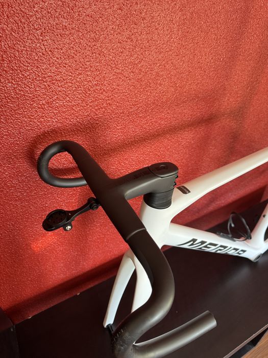 Kit Quadro Merida Scultura 8000