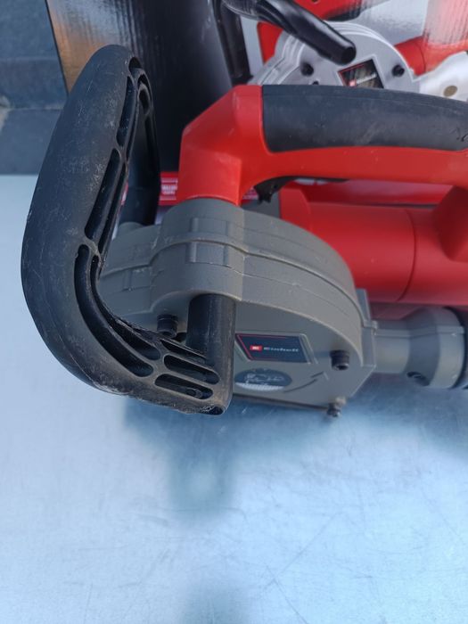 Бороздоділ (штроборіз) Einhell TC-MA 1300