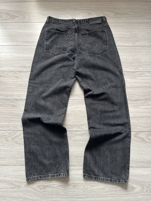 Baggy jeans 2y studio бегі широкі джинси
