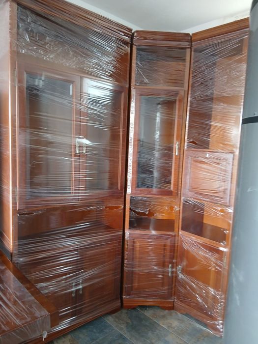 Móvel biblioteca