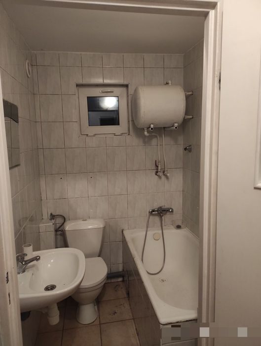 Mieszkanie do wynajęcia -Wrzosy